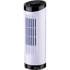 Безлопастной вентилятор Energy EN-1665 Tower (белый)