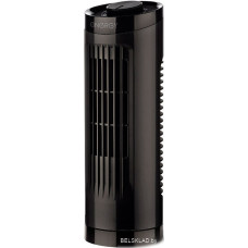Безлопастной вентилятор Energy EN-1665 Tower (черный)