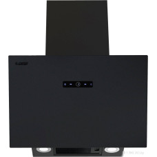 Кухонная вытяжка Exiteq EX-1426 (черный)