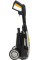 Мойка высокого давления Kranz KR-16-1261