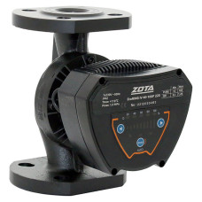 Насос циркуляционный ZOTA EcoRING IV 25-100 180 с гайками  Китай