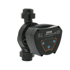 Насос циркуляционный ZOTA EcoRING IV 25-80 180 с гайками Китай