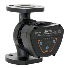 Насос циркуляционный ZOTA EcoRING IV 40-80F 220 Китай