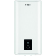 Накопительный электрический водонагреватель Oasis 30R
