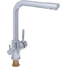 Смеситель Oasis L1007GF
