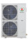 Сплит-система Royal Clima Competenza 2023 CO-F18HNX/CO-E18HNX