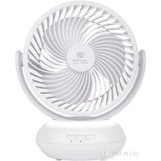 Вентилятор Royal Clima RSF-0701E-WT