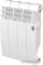 Биметаллический радиатор Royal Thermo BiLiner 350 Bianco Traffico (4 секции)