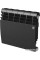 Биметаллический радиатор Royal Thermo BiLiner 350 Noir Sable (6 секций)