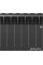 Биметаллический радиатор Royal Thermo BiLiner 350 Noir Sable (6 секций)