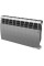 Биметаллический радиатор Royal Thermo BiLiner 350 Silver Satin (10 секций)