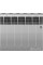 Биметаллический радиатор Royal Thermo Biliner 350 (Silver Satin, 2 секции)