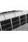 Биметаллический радиатор Royal Thermo Biliner 350 (Silver Satin, 3 секции)