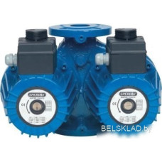 Циркуляционный насос SPERONI SCRFD 65-120/340 380V