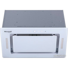 Кухонная вытяжка Weissgauff Aura 850 WH