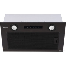 Кухонная вытяжка Weissgauff Box 1000 BL Sensor