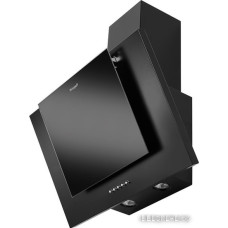 Кухонная вытяжка Weissgauff Gamma 60 PB BL LED