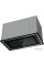 Кухонная вытяжка Weissgauff Quadra 606 Black