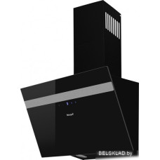 Кухонная вытяжка Weissgauff Zibal 60 BLX Sensor