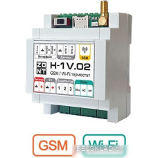 Контроллер Zont H-1V.02