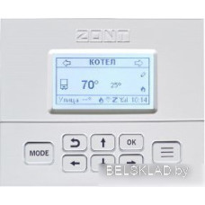 Терморегулятор Zont МЛ-753