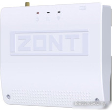 Терморегулятор Zont Smart New