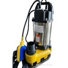 Фекальный насос Aquaprofi APF 1500