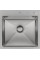 Кухонная мойка ARFEKA Eco AR 500*500 Satin Decor Millet Grains