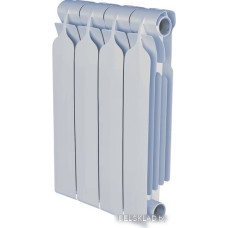 Биметаллический радиатор BiLux Plus R500 (17 секций)