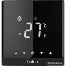 Терморегулятор Caleo C732 (черный)