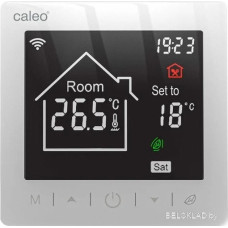 Терморегулятор Caleo C947 Wi-Fi (белый)