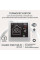 Терморегулятор Caleo C947 Wi-Fi (белый)