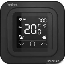 Терморегулятор Caleo С927 Wi-Fi (черный)