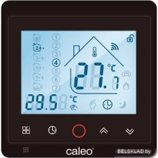 Терморегулятор Caleo С936 Wi-Fi (черный)
