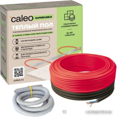 Нагревательный кабель Caleo Supercable 18W-30 30 м. 540 Вт