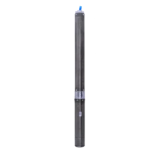Cкважинный нсос Aquario ASP3B-75-100BE (+ блок SSP-3.0-1-60)