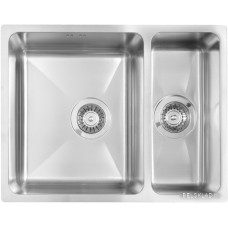 Кухонная мойка Deante Egeria ZPE 050C