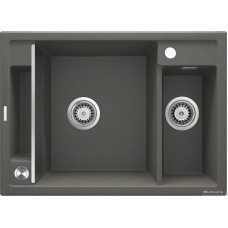 Кухонная мойка Deante Magnetic ZRM T503