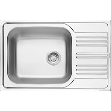 Кухонная мойка Deante Xylo ZEX 311B