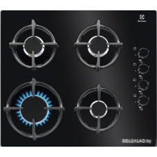 Варочная панель Electrolux EGG6407K