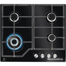 Варочная панель Electrolux KGG64362K