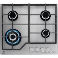 Варочная панель Electrolux KGG64362S