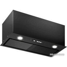 Кухонная вытяжка Elikor Cube 60П-650 229363 (черный(