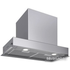 Кухонная вытяжка Elikor Sense 60П-1000 241266 (хром)