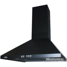 Кухонная вытяжка Elikor Вента 60П-650-К3Д (черный)