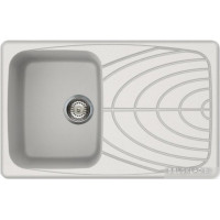 Кухонная мойка Elleci Master 300 G68 Bianco Titano