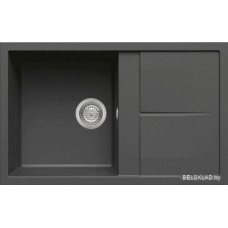Кухонная мойка Elleci Unico 300 Ghisa 70