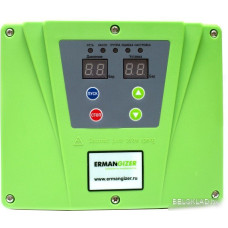 Частотный преобразователь Ermangizer ER-G-220-03 (2.2 кВт)