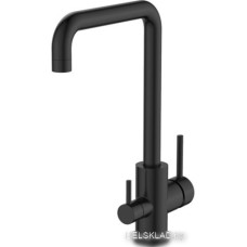 Смеситель Esko FW519Black
