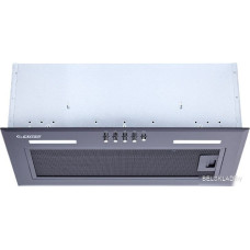 Кухонная вытяжка Exiteq EX-1346 (черный)